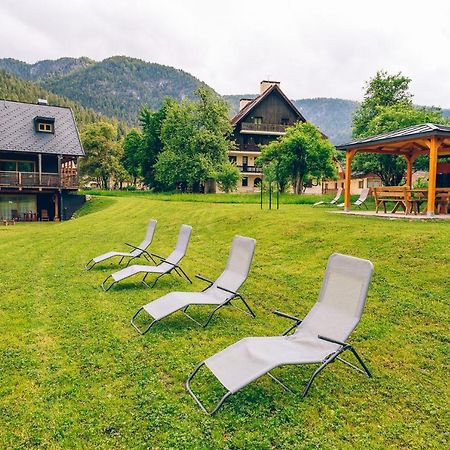 Chalet Valcanale Camporosso  Exterior foto