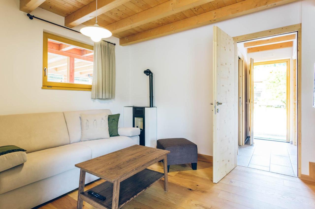 Chalet Valcanale Camporosso  Exterior foto