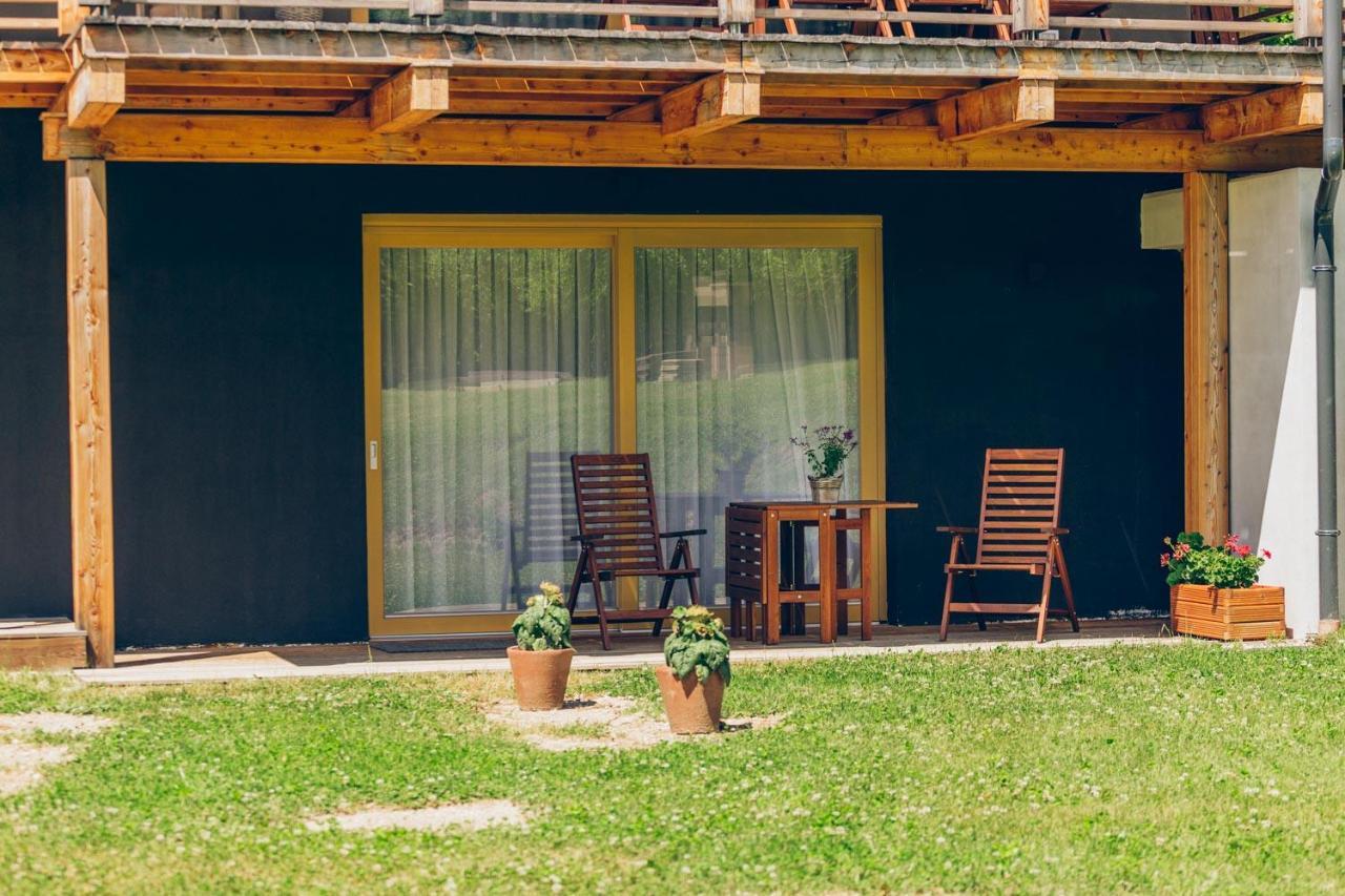 Chalet Valcanale Camporosso  Exterior foto