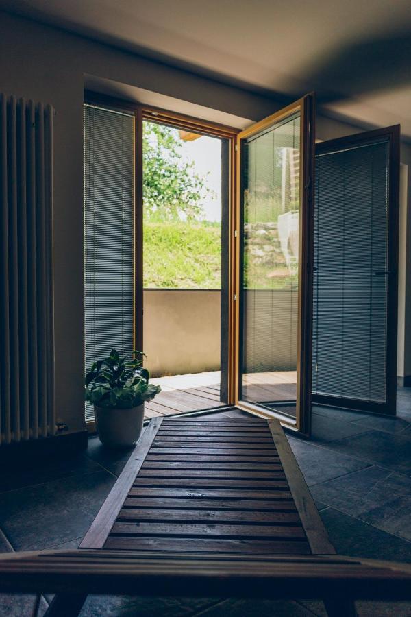 Chalet Valcanale Camporosso  Exterior foto